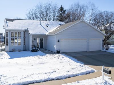 5325 Kensington Ln NW, Rochester, MN, 55901