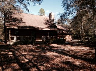 4440 Collins Loop, Odum, GA 31555