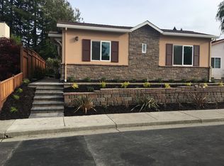 12946 Hawkins Dr UNIT B, San Ramon, CA 94583