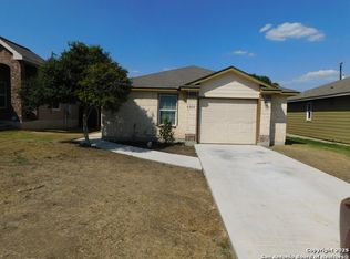 6303 Golden Valley Dr, San Antonio, TX 78242