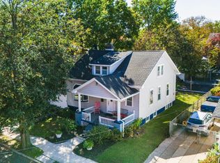 343 Cuyler Ave, Trenton, NJ 08629