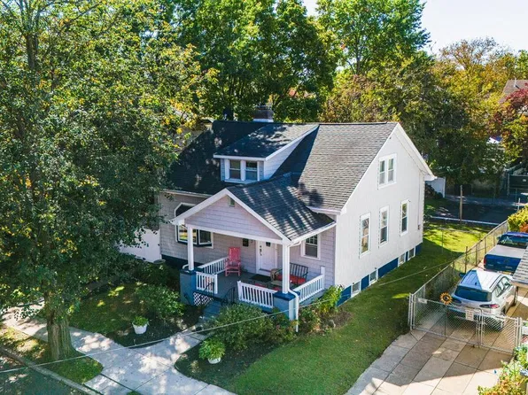 343 Cuyler Ave, Trenton, NJ 08629
