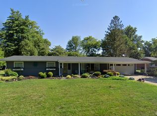 7112 Taylor Ave, Evansville, IN