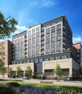 107-06 Queens Boulevard #8K, Forest Hills, NY, 11375