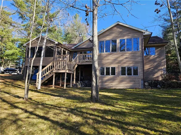 N13475 Narrows Trail, Minong, WI 54859