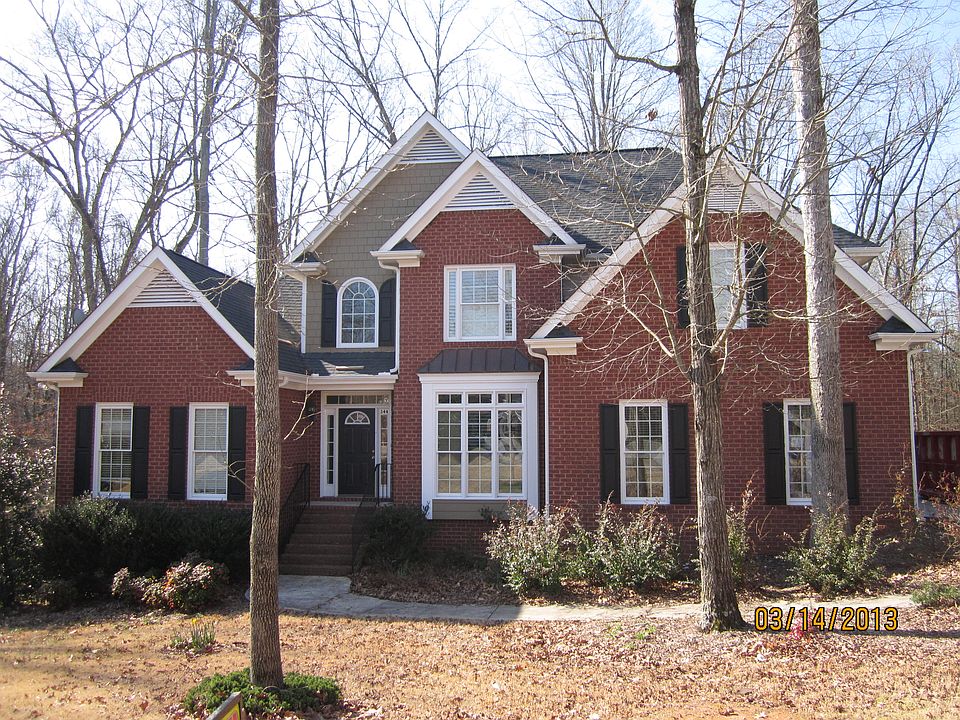 344 Ashbrook Ln, Athens, GA 30605 Zillow