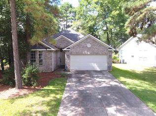 59 N Indigo Cir, Spring, TX 77381