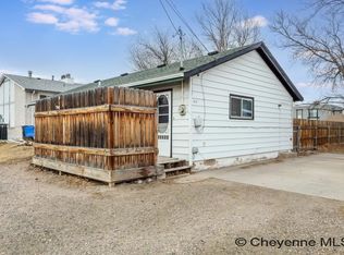 3319 Myers Ct, Cheyenne, WY 82001