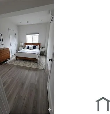 3 bed, 1200 sqft, $3,600 — Photo 4