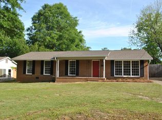 3025 Peyton Dr, Columbus, GA 31903