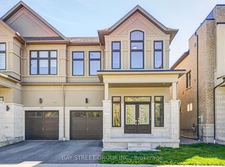 87 McCague Ave, Richmond Hill, ON L4S 0H3