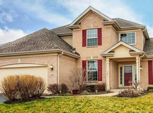 2413 Brookridge Dr, Plainfield, IL 60586