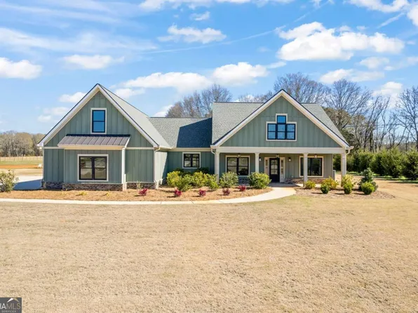 3774 Highway 83, Good Hope, GA 30641
