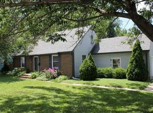 2321 E 63rd St, Indianapolis, IN 46220