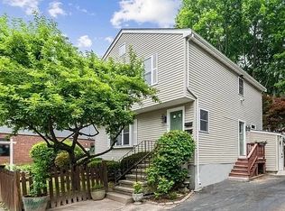 171 Lamartine St, Jamaica Plain, MA 02130