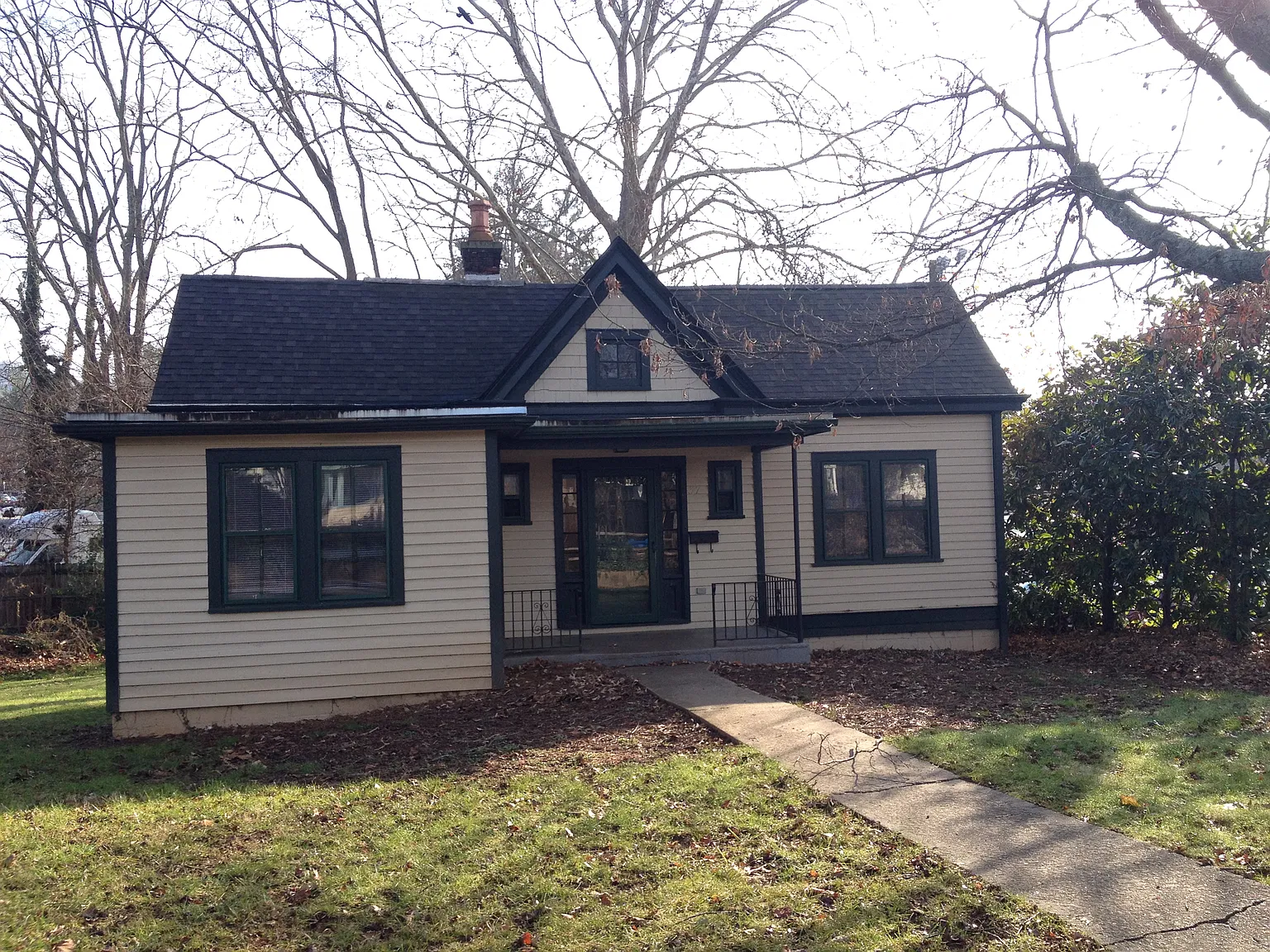 2 bed, $2,175 — Photo 2