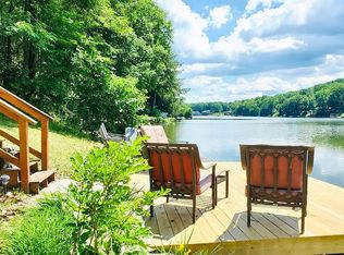 60 Executive Ln, Hancock, NY 13783