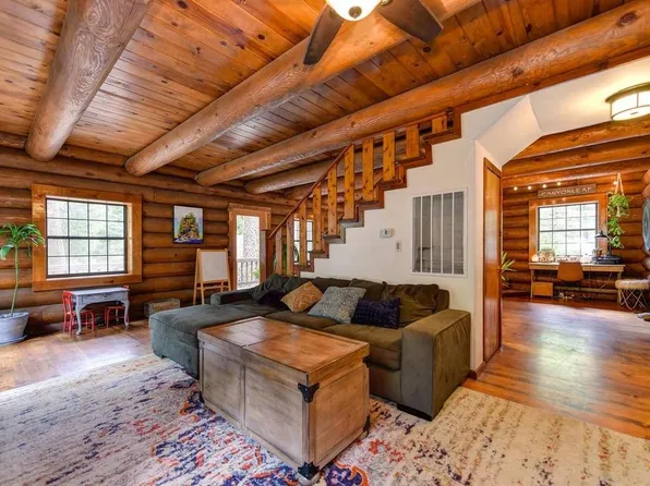 4589 Jenkinson Cir, Pollock Pines, CA 95726