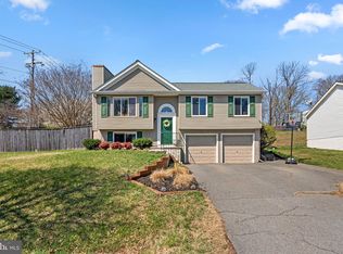24041 Glade Valley Ter, Damascus, MD 20872