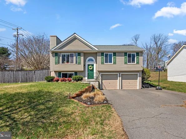 24041 Glade Valley Ter, Damascus, MD 20872