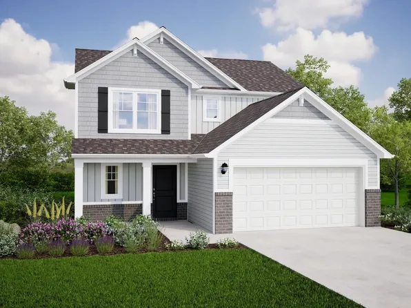 20117 Allegheny Ln, Westfield, IN 46074