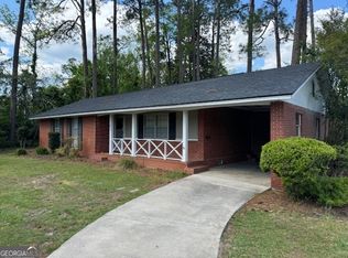 623 E Grady St, Statesboro, GA 30458