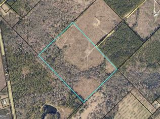 0 Dixon Rd, Dublin, GA 31021