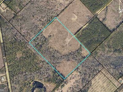 0 Dixon Rd, Dublin, GA, 31021