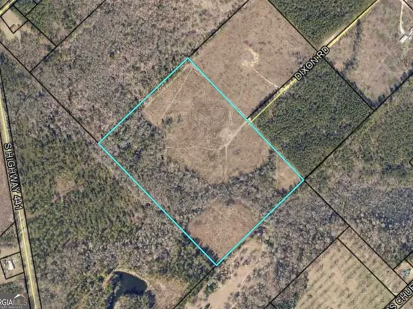 0 Dixon Rd, Dublin, GA 31021