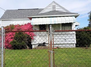 702 Franklin Ave, Belpre, OH 45714