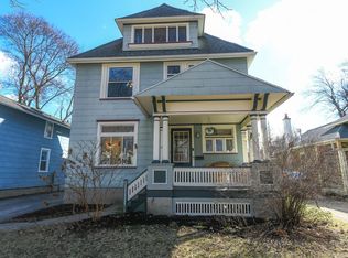 215 Cypress St, Rochester, NY 14620