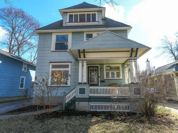 215 Cypress St, Rochester, NY 14620