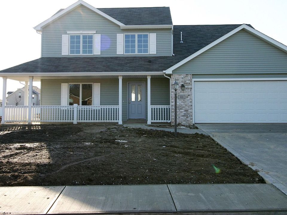 1st image of 111 W Tidewater Trl