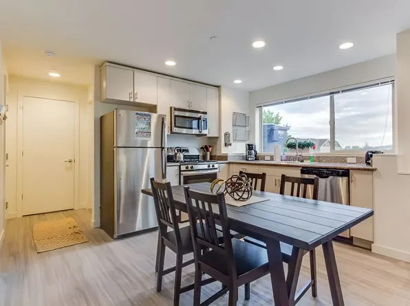 Discover Urban Serenity: Stylish Property in Capitol Hill's Pulse, 1609 S Weller St #1611-A, Seattle, WA 98144