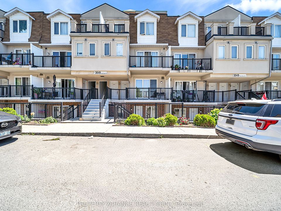 1st image of 3049 Finch Ave W #1003