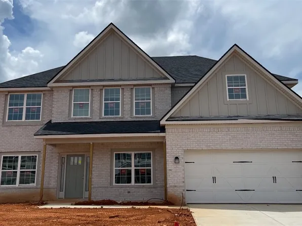 3046 Wymond Dr, Opelika, AL 36804
