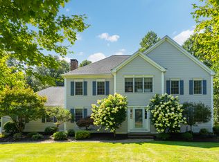 12 Renees Way, Guilford, CT 06437