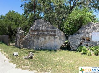 0 Hill Dr, Spring Branch, TX 78070