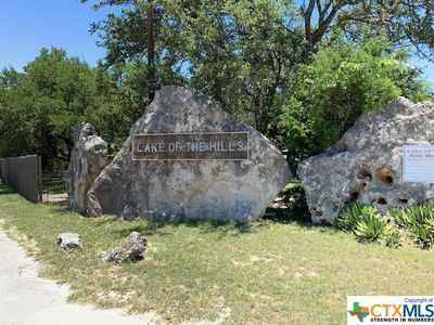 0 Hill Dr, Spring Branch, TX, 78070