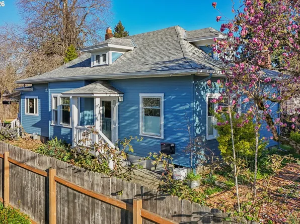 3147 SE 71st Ave, Portland, OR 97206