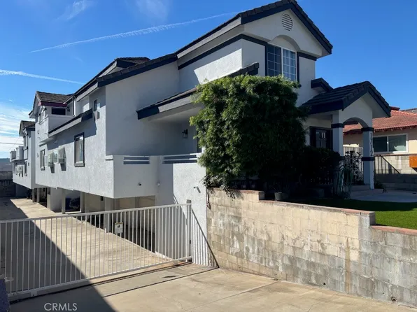 1712 Vine St APT D, Alhambra, CA 91801