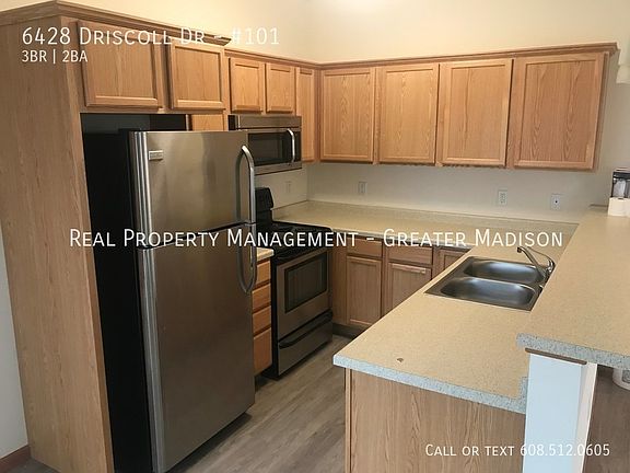 5th image of 6428 Driscoll Dr #101