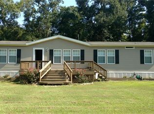 314 J L Tucker Rd, Pineville, LA 71360