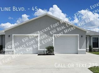 2833 Skyline Blvd #45, Cape Coral, FL 33914