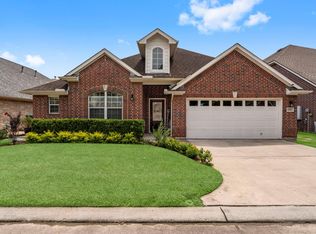 15219 Scenic Forest Dr, Conroe, TX 77384