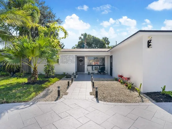 1000 SW 32nd St, Fort Lauderdale, FL 33315