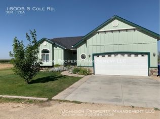 16005 S Cole Rd, Kuna, ID 83634
