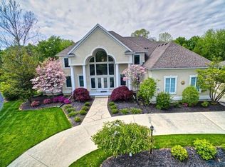 4703 Carriage Xing, Sylvania, OH