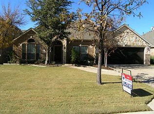 12315 Fairway Meadows Dr, Fort Worth, TX 76179