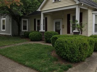 172 N Hanover Ave, Lexington, KY 40502